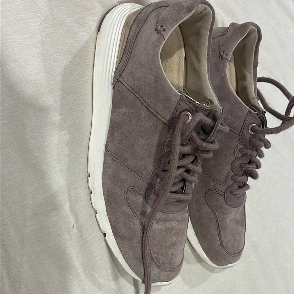 Cole Haan woman’s sneakers